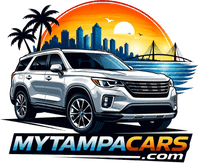 mytampacars Site Logo